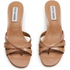 image:imageSteve Madden Womens CaryTan Patent