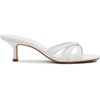 image:imageSteve Madden Womens CaryWhite Leather