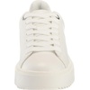 image:imageSteve Madden Womens CharlieWhite Suede