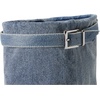 image:imageSteve Madden Womens Corenne Knee High BootDenim