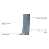 image:imageSteve Madden Womens Corenne Knee High BootDenim