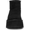 image:imageSteve Madden Womens Crue Ankle Platform BootBlack