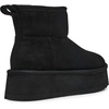image:imageSteve Madden Womens Crue Ankle Platform BootBlack