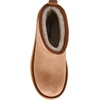 image:imageSteve Madden Womens Crue Ankle Platform BootChestnut