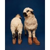 image:imageSteve Madden Womens Crue Ankle Platform BootChestnut