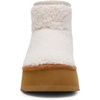 image:imageSteve Madden Womens Crue Ankle Platform BootNatural