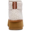 image:imageSteve Madden Womens Crue Ankle Platform BootNatural