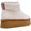 image:imageSteve Madden Womens Crue Ankle Platform BootNatural