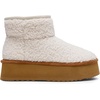 image:imageSteve Madden Womens Crue Ankle Platform BootNatural