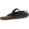image:imageSteve Madden Womens Cutesy Ballet FlatBlack Leather