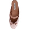 image:imageSteve Madden Womens Cutesy Ballet FlatBlush Satin