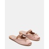 image:imageSteve Madden Womens Cutesy Ballet FlatBlush Satin
