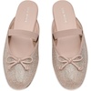 image:imageSteve Madden Womens Cutesy Ballet FlatRhinestone