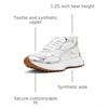 image:imageSteve Madden Womens CycloneSilver