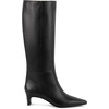 image:imageSteve Madden Womens DagneBlack Leather