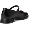 image:imageSteve Madden Womens DelancyBlack Leather