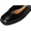 image:imageSteve Madden Womens DelancyBlack Leather
