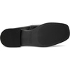 image:imageSteve Madden Womens DelancyBlack Leather