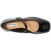 image:imageSteve Madden Womens DelancyBlack Leather