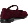 image:imageSteve Madden Womens DelancyBurgundy Suede