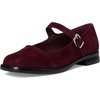image:imageSteve Madden Womens DelancyBurgundy Suede