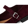 image:imageSteve Madden Womens DelancyBurgundy Suede