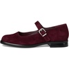 image:imageSteve Madden Womens DelancyBurgundy Suede