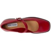 image:imageSteve Madden Womens DelancyRed Leather