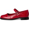image:imageSteve Madden Womens DelancyRed Leather