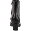 image:imageSteve Madden Womens DelvieBlack Leather