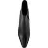 image:imageSteve Madden Womens DelvieBlack Leather
