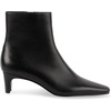 image:imageSteve Madden Womens DelvieBlack Leather