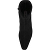 image:imageSteve Madden Womens DelvieBlack Suede