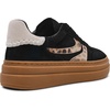 image:imageSteve Madden Womens DodgeBlackLeopard