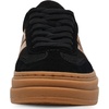 image:imageSteve Madden Womens DodgeBlackLeopard