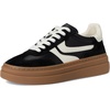 image:imageSteve Madden Womens DodgeBlackWhite