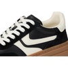 image:imageSteve Madden Womens DodgeBlackWhite