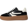 image:imageSteve Madden Womens DodgeBlackWhite