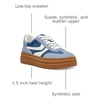 image:imageSteve Madden Womens DodgeBlue Multi