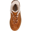 image:imageSteve Madden Womens DodgeChesnut Suede Fur
