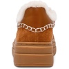 image:imageSteve Madden Womens DodgeChesnut Suede Fur