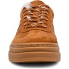 image:imageSteve Madden Womens DodgeChesnut Suede Fur