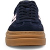 image:imageSteve Madden Womens DodgeNavyPink