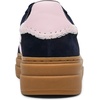 image:imageSteve Madden Womens DodgeNavyPink