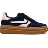 image:imageSteve Madden Womens DodgeNavyPink