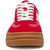image:imageSteve Madden Womens DodgeRed Multi