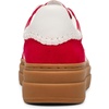 image:imageSteve Madden Womens DodgeRed Multi