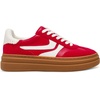 image:imageSteve Madden Womens DodgeRed Multi