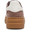 image:imageSteve Madden Womens DodgeTaupe Multi