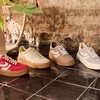 image:imageSteve Madden Womens DodgeTaupe Multi